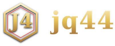 jq44 logo